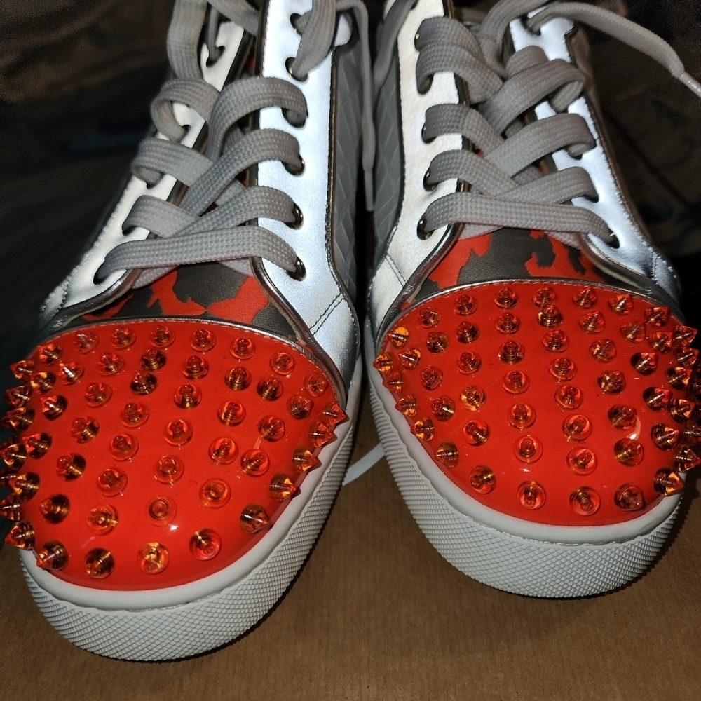Sneakers CHRISTIAN LOUBOUTIN Men